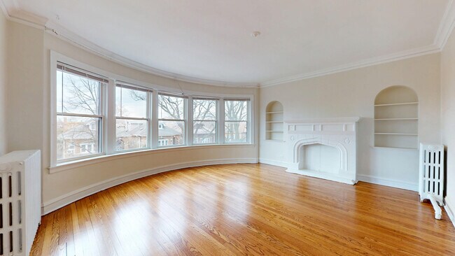 6738 N Rockwell St in Chicago, IL - Building Photo - Building Photo