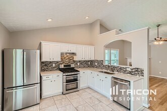 3692 Tullamore Ln in Snellville, GA - Building Photo - Building Photo