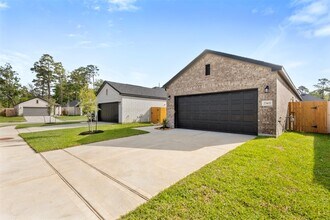 27402 Axis Deer Trl in Magnolia, TX - Foto de edificio - Building Photo