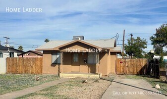 1042 W Taylor St in Phoenix, AZ - Building Photo