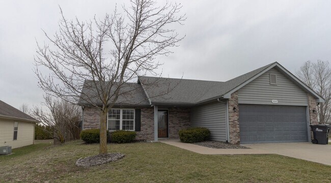 3303 Crow Ct in Columbia, MO - Building Photo - Building Photo