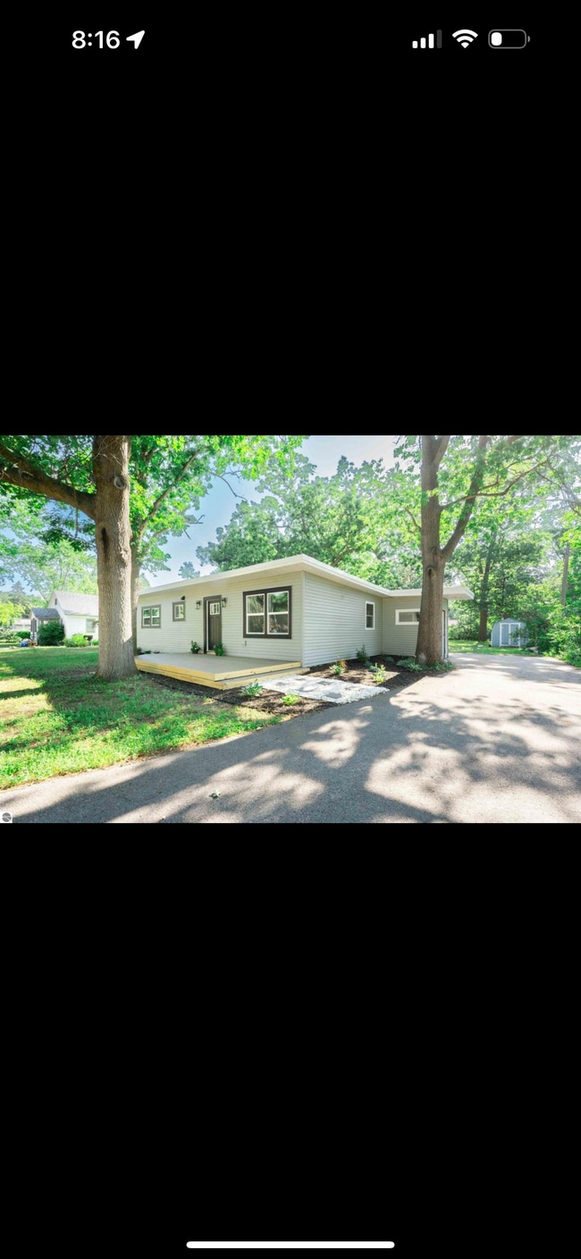 property at 1135 Clinch St