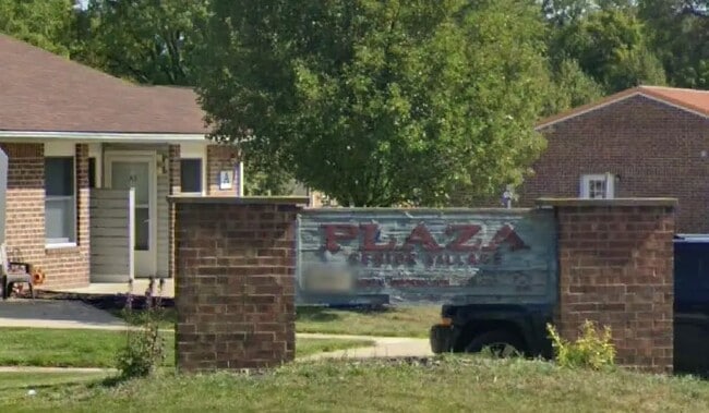 property at 1200 Rays Dr