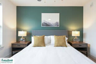 2600 Kinship Pkwy in Celina, TX - Building Photo