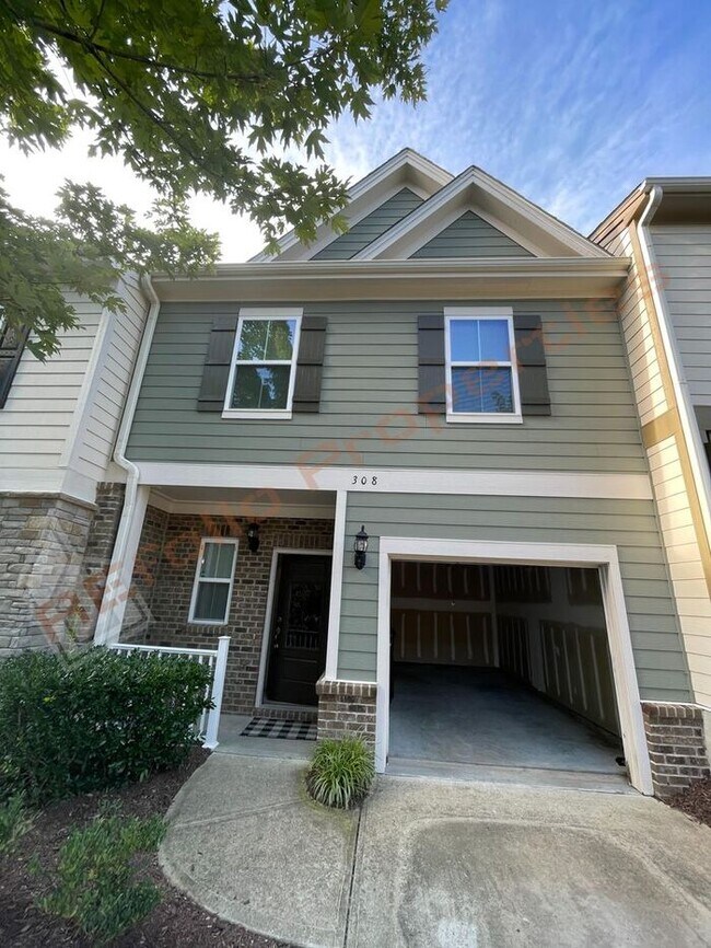 property at 308 Presenteer Trail