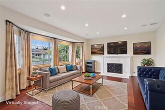 11652 Kirwin Cir in Fountain Valley, CA - Building Photo - Building Photo