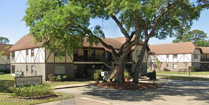2989 Sir Hamilton Cir in Titusville, FL - Building Photo