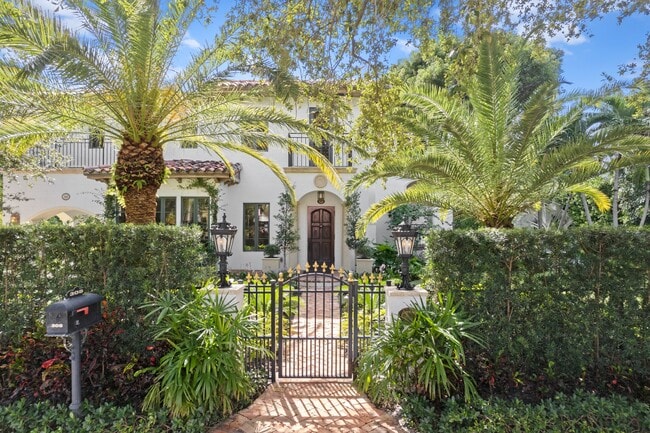 property at 308 Barcelona Rd