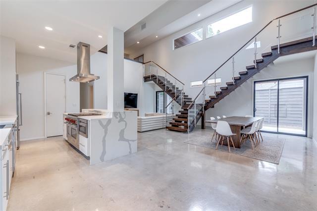 property at 5126 Denton Dr