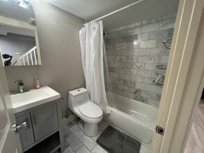 39 Snow St, Unit 1 in Boston, MA - Building Photo - Building Photo