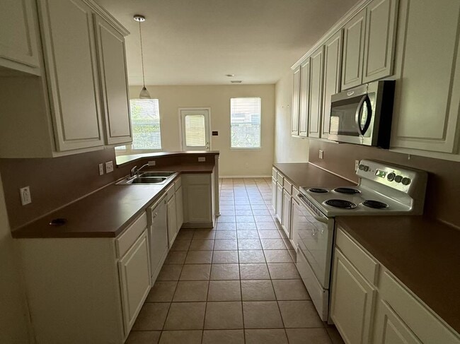 property at 16623 Newglen Ln