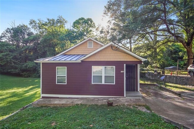 property at 772 Hortense Way NW