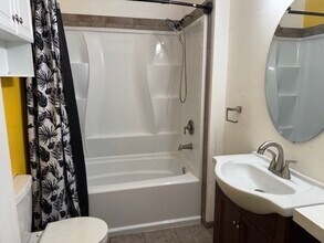 2106 Court St in Pueblo, CO - Building Photo - Building Photo