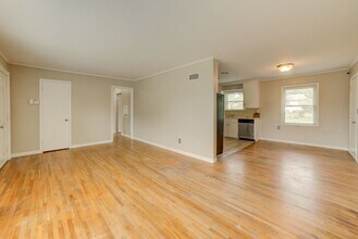 476 S 79th E Ave in Tulsa, OK - Building Photo - Building Photo