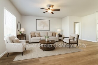 1604 Ruby Dr in El Reno, OK - Building Photo - Building Photo