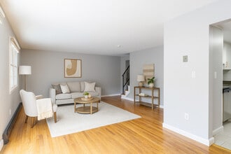 Audubon Living in Ossining, NY - Foto de edificio - Building Photo