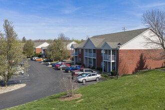 Waterford Place Apartments in Elizabethtown, KY - Building Photo - Building Photo