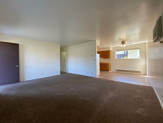 210 N Park Ave in Fruitland, ID - Building Photo - Building Photo