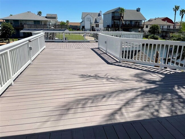 property at 1114 Redfish St