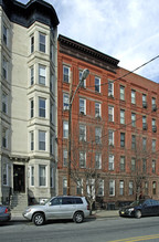 1112 Hudson St in Hoboken, NJ - Building Photo - Building Photo