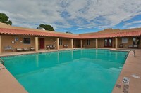 Mission Estates Apartamentos