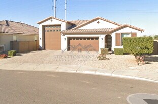 7616 W Raymond St in Phoenix, AZ - Building Photo