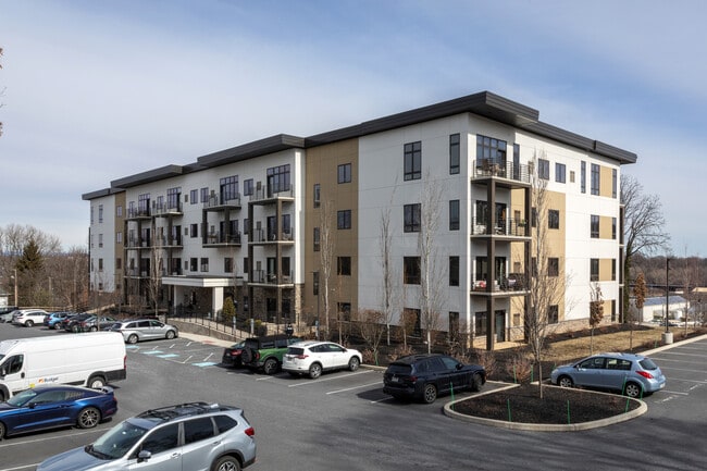 Bethlehem City View Apartments