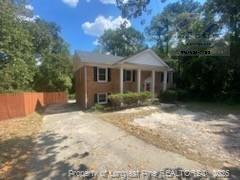 5312 Bluewater Pl in Fayetteville, NC - Building Photo