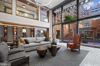 616 E St NW, Unit 902 in Washington, DC - Building Photo - Building Photo