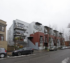 Northrup Medical Building in Portland, OR - Foto de edificio - Building Photo