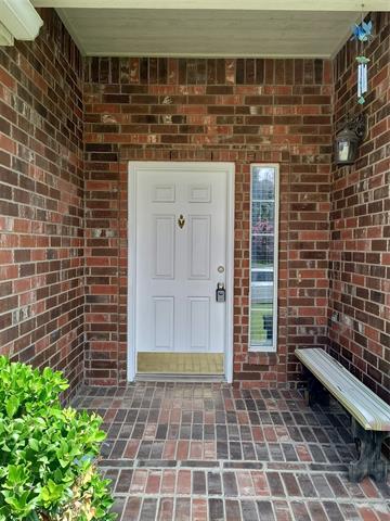 1933 Juniper Dr in Little Elm, TX - Building Photo - Building Photo
