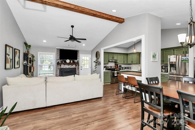 4227 Deerfield Dr in Monroe, NC - Building Photo - Building Photo