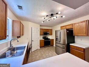 3713 Crescent Hill Ln in Acworth, GA - Building Photo - Building Photo