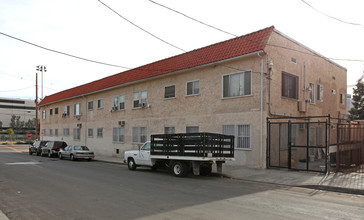 229 N Boylston St in Los Angeles, CA - Building Photo - Building Photo