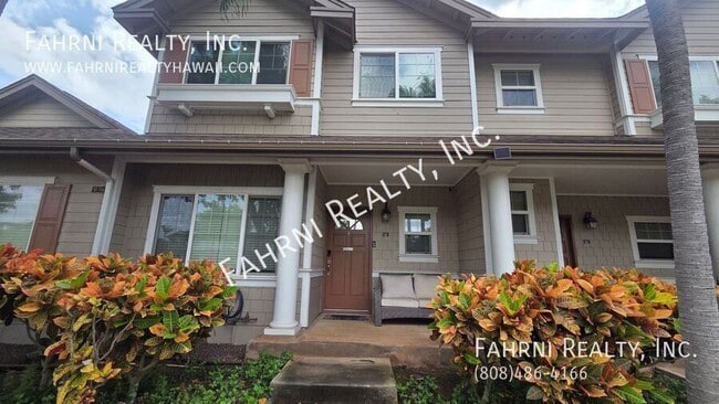 property at 91-1161-1161 Keoneula Blvd