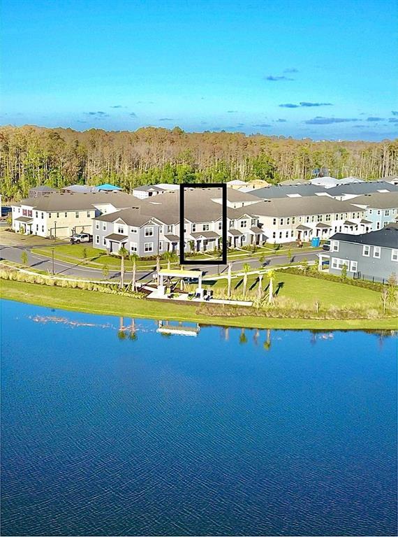 7846 Clove Hitch Wy in Orlando, FL - Building Photo - Building Photo