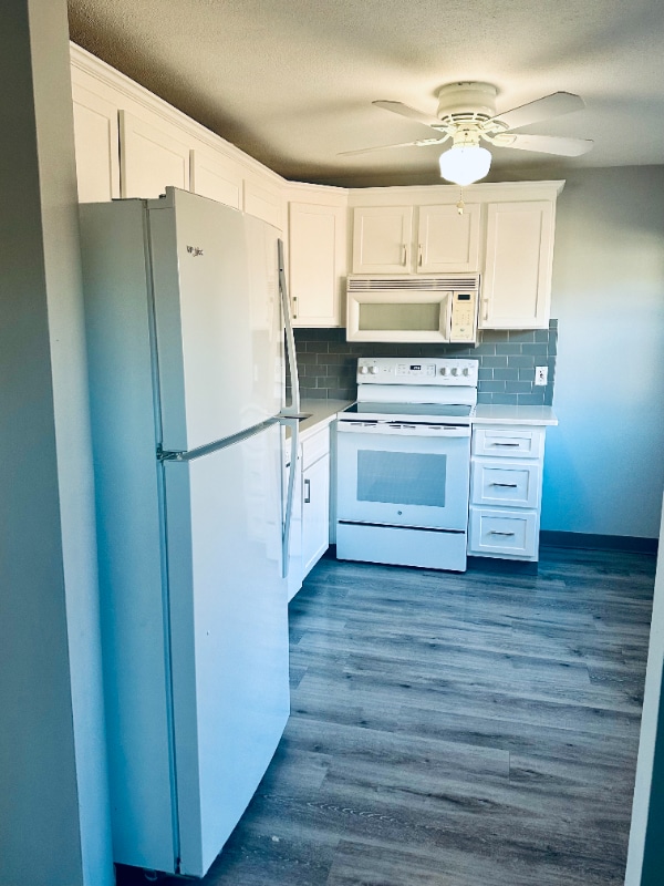 property at 8 Mayberry Dr