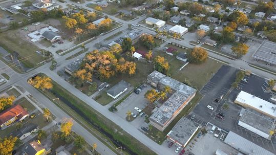 Residences at Canal in Ft. Myers, FL - Building Photo - Building Photo