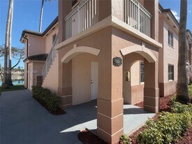 2731 SE 12th Rd in Homestead, FL - Building Photo