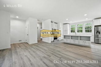 4 Willis Rd in Benton, ME - Building Photo - Building Photo