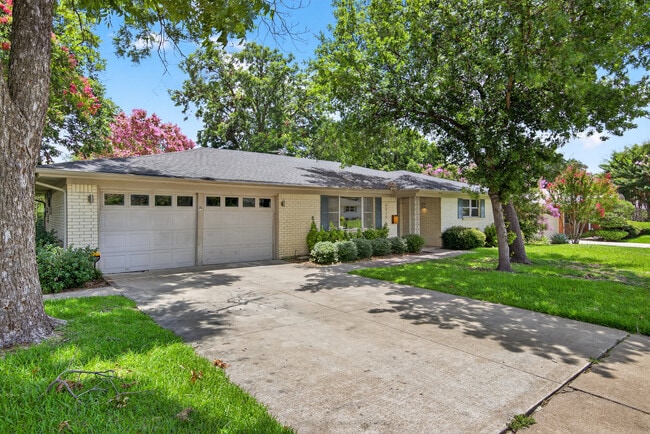 6029 Worrell Drive in Fort Worth, TX - Building Photo - Building Photo