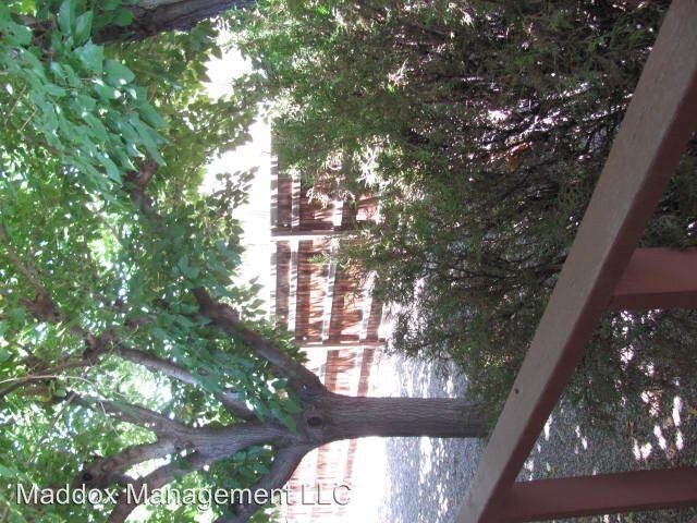 1816 Lead Ave SE in Albuquerque, NM - Foto de edificio