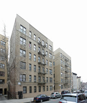 2700 Marion Ave Apartments