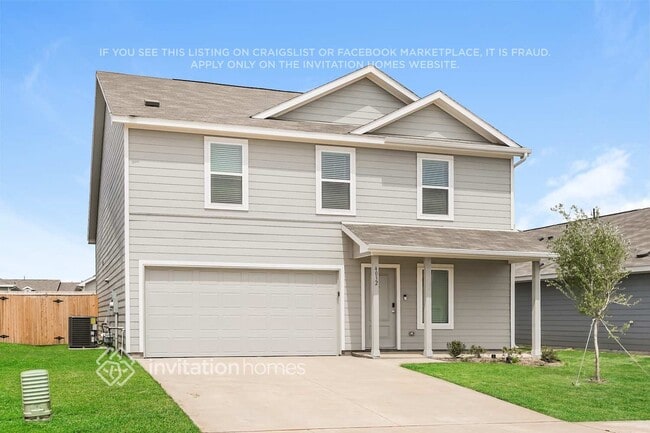 4032 Pleasant Shade Pl in Crowley, TX - Building Photo - Building Photo