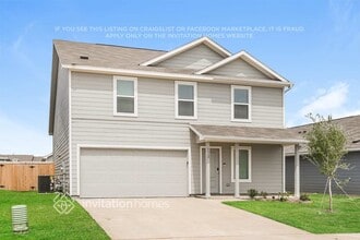 4032 Pleasant Shade Pl in Crowley, TX - Building Photo - Building Photo