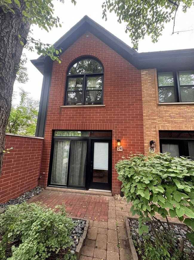 property at 1801 W Diversey Pkwy