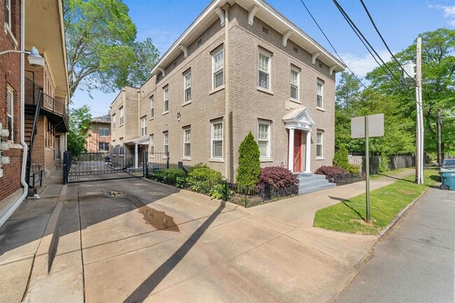 504 E 6th St in Little Rock, AR - Building Photo - Building Photo