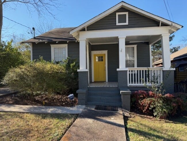 107Cleveland in Atlanta, GA - Building Photo - Building Photo