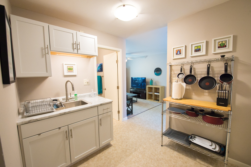 2736 N Downer Ave, Unit 2738-A Photo