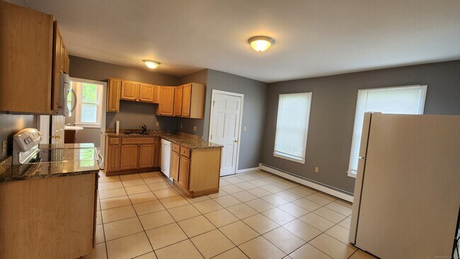 117 Kensington Ave in New Britain, CT - Building Photo - Building Photo